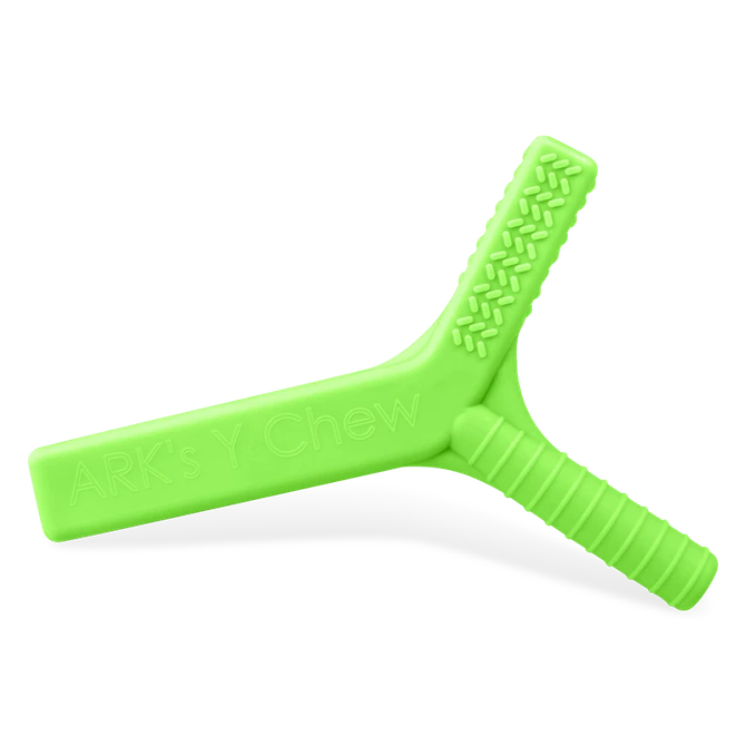 ARK Therapeutic - ARK Y-Chew® Oral Motor Chew