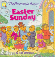 The Berenstain Bears' Easter Sunday Book
