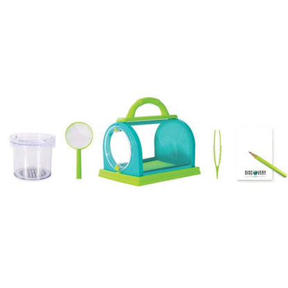 Discovery Zone - Bug Study Set