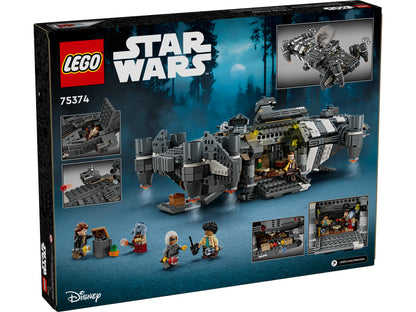 LEGO® Star Wars - The Onyx Cinder 75374