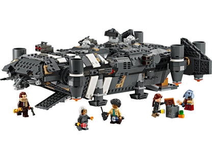 LEGO® Star Wars - The Onyx Cinder 75374