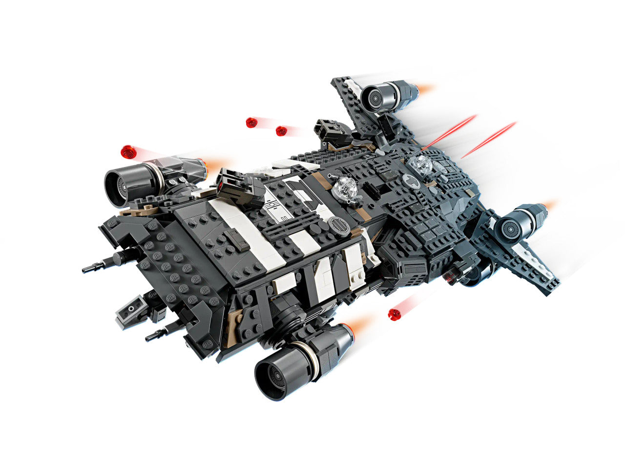 LEGO® Star Wars - The Onyx Cinder 75374