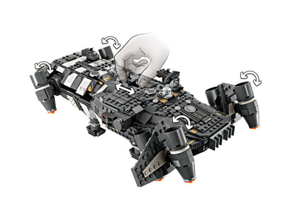 LEGO® Star Wars - The Onyx Cinder 75374