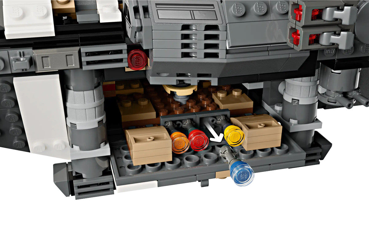 LEGO® Star Wars - The Onyx Cinder 75374