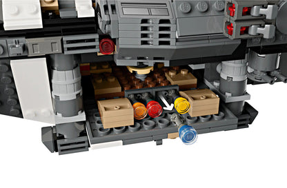 LEGO® Star Wars - The Onyx Cinder 75374