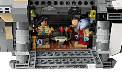 LEGO® Star Wars - The Onyx Cinder 75374
