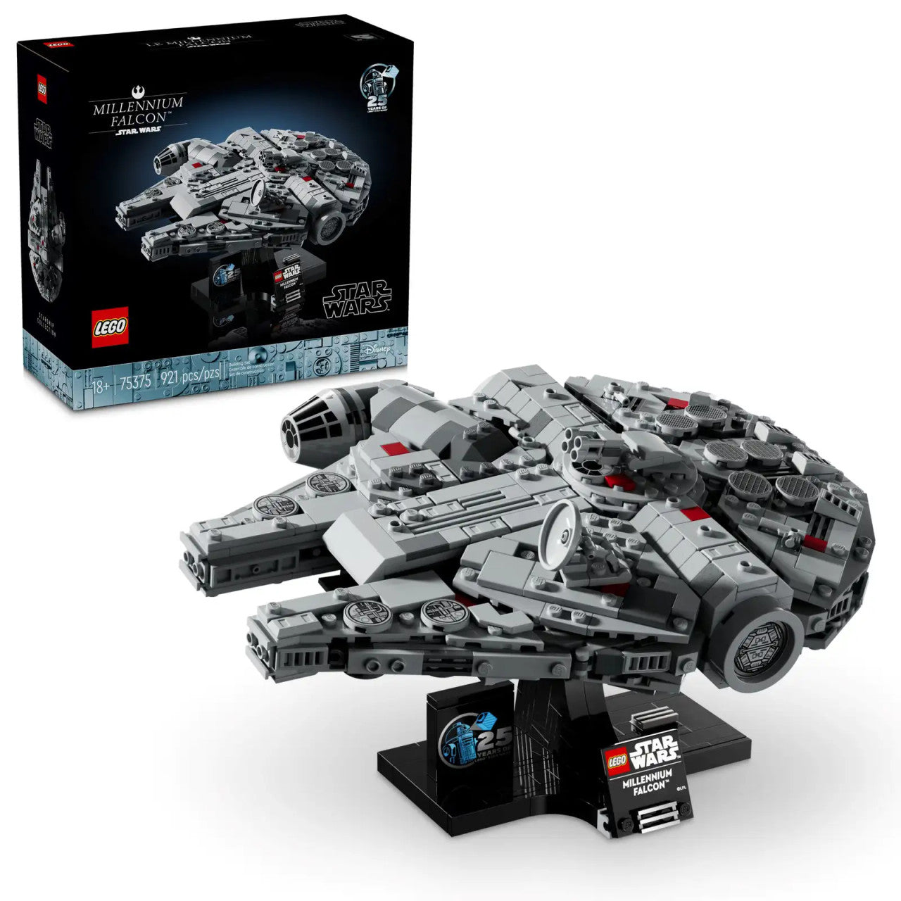 LEGO® Star Wars™ - Millennium Falcon 75375