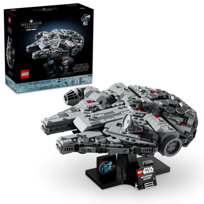 LEGO® Star Wars™ - Millennium Falcon 75375