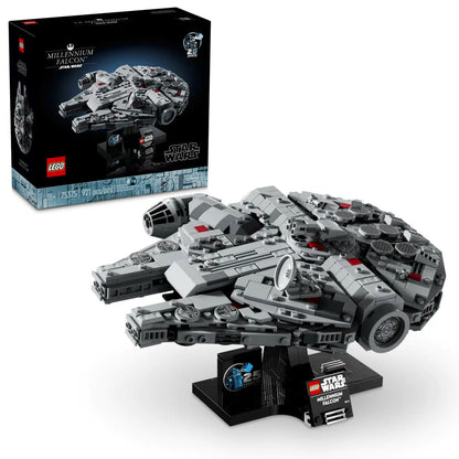 LEGO® Star Wars™ - Millennium Falcon 75375