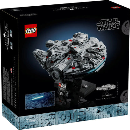 LEGO® Star Wars™ - Millennium Falcon 75375