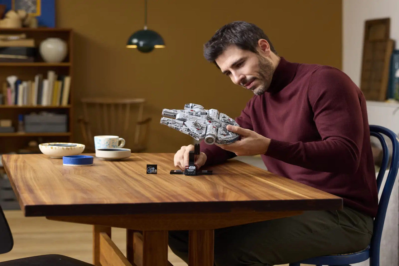 LEGO® Star Wars™ - Millennium Falcon™ 75375