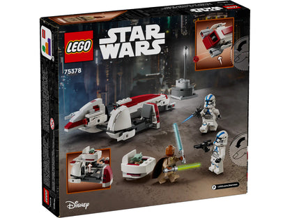 LEGO® Star Wars - BARC Speeder™ Escape 75378