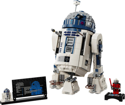 LEGO® Star Wars™ - R2-D2™ 75379