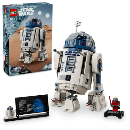 LEGO® Star Wars™ - R2-D2™ 75379