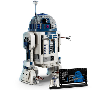 LEGO® Star Wars™ - R2-D2™ 75379