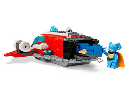 LEGO® Star Wars™ - The Crimson Firehawk™ 75384
