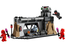 LEGO® Star Wars - Paz Vizsla™ and Moff Gideon™ Battle 75386
