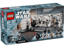 LEGO® Star Wars™ - Boarding the Tantive IV™ 75387