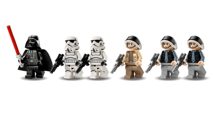 LEGO® Star Wars™ - Boarding the Tantive IV™ 75387