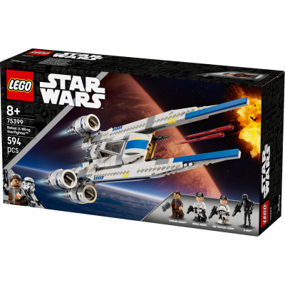LEGO® Star Wars™ - Rebel U-Wing Starfighter™ 75399