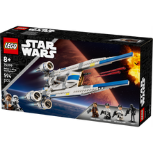 LEGO® Star Wars™ - Rebel U-Wing Starfighter™ 75399