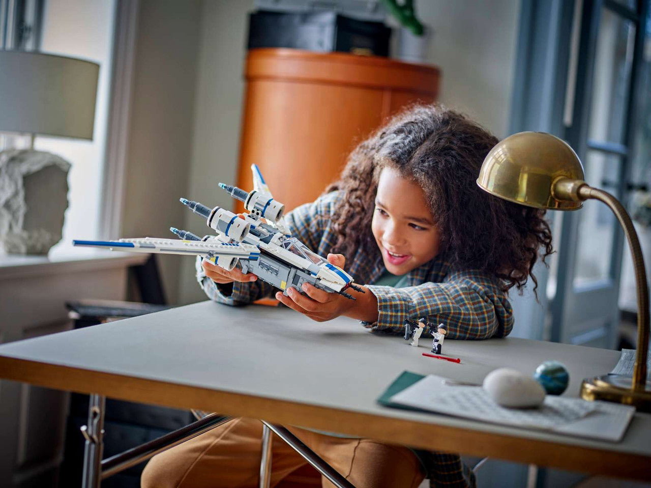 LEGO® Star Wars™ - Rebel U-Wing Starfighter™ 75399