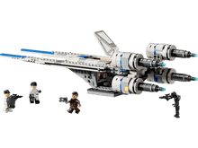LEGO® Star Wars™ - Rebel U-Wing Starfighter™ 75399