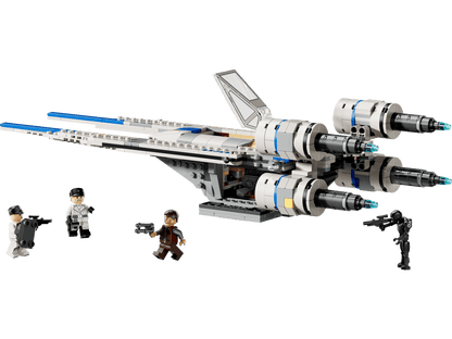 LEGO® Star Wars™ - Rebel U-Wing Starfighter™ 75399
