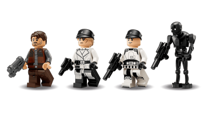 LEGO® Star Wars™ - Rebel U-Wing Starfighter™ 75399