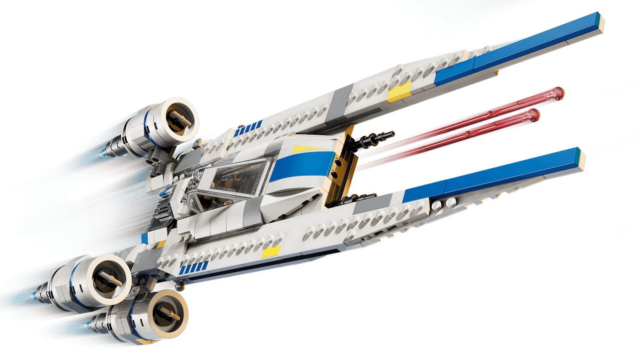 LEGO® Star Wars™ - Rebel U-Wing Starfighter™ 75399