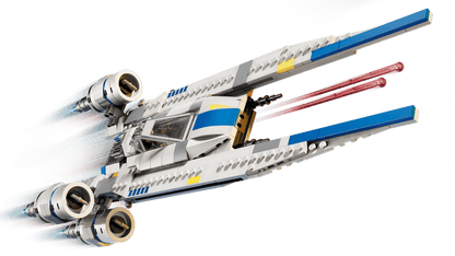LEGO® Star Wars™ - Rebel U-Wing Starfighter™ 75399