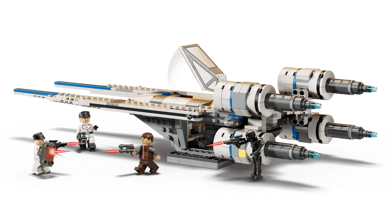LEGO® Star Wars™ - Rebel U-Wing Starfighter™ 75399
