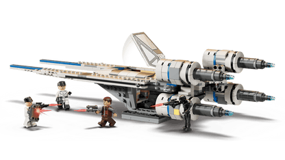 LEGO® Star Wars™ - Rebel U-Wing Starfighter™ 75399