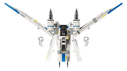 LEGO® Star Wars™ - Rebel U-Wing Starfighter™ 75399