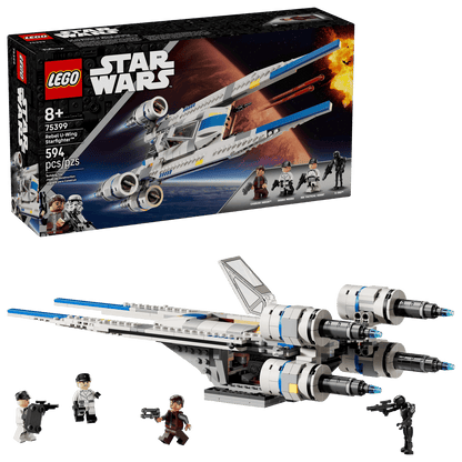 LEGO® Star Wars™ - Rebel U-Wing Starfighter™ 75399
