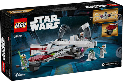 LEGO® Star Wars™ - ARC-170 Starfighter™ 75402