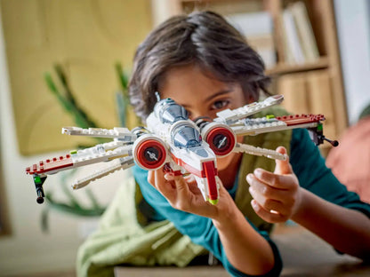 LEGO® Star Wars™ - ARC-170 Starfighter™ 75402