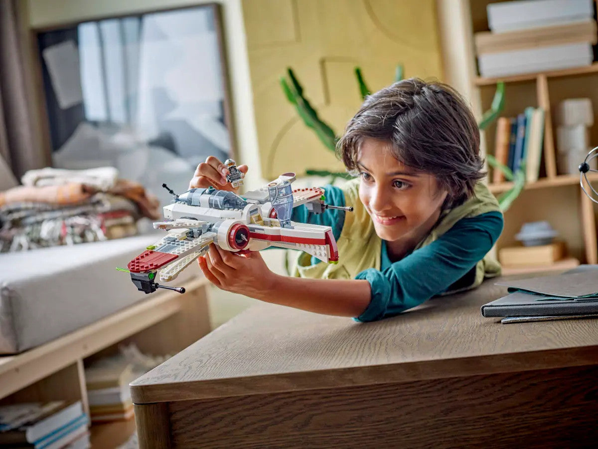 LEGO® Star Wars™ - ARC-170 Starfighter™ 75402