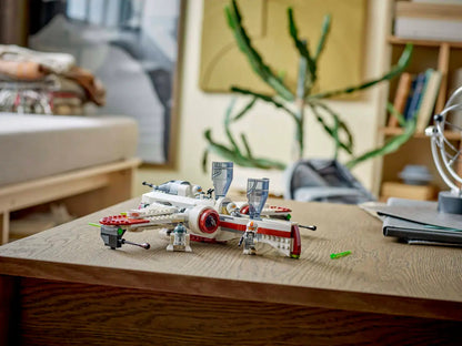 LEGO® Star Wars™ - ARC-170 Starfighter™ 75402