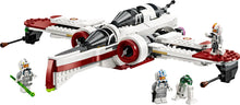 LEGO® Star Wars™ - ARC-170 Starfighter™ 75402