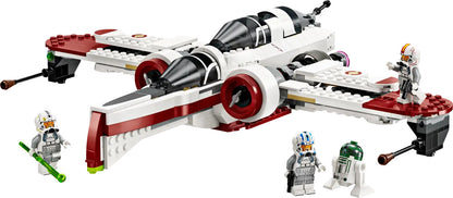LEGO® Star Wars™ - ARC-170 Starfighter™ 75402