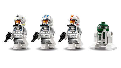 LEGO® Star Wars™ - ARC-170 Starfighter™ 75402