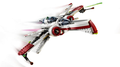 LEGO® Star Wars™ - ARC-170 Starfighter™ 75402