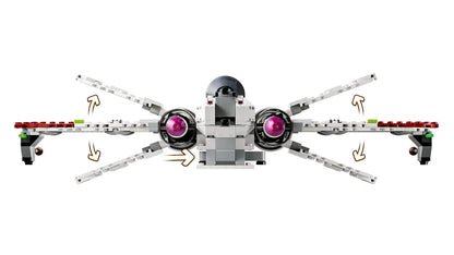 LEGO® Star Wars™ - ARC-170 Starfighter™ 75402