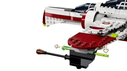 LEGO® Star Wars™ - ARC-170 Starfighter™ 75402