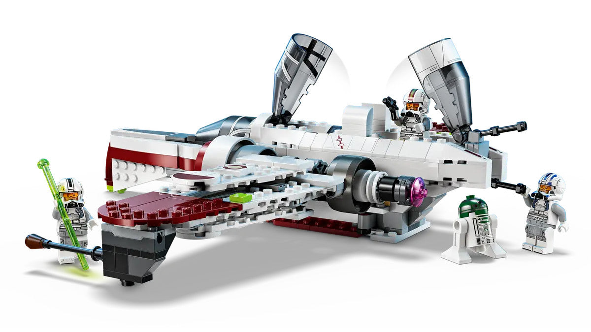 LEGO® Star Wars™ - ARC-170 Starfighter™ 75402