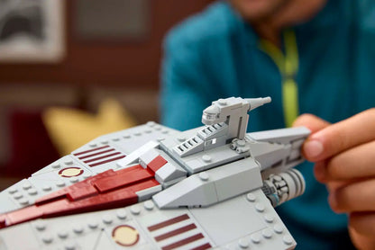 LEGO® Star Wars™ - Acclamator-Class Assault Ship™ 75404
