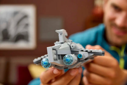 LEGO® Star Wars™ - Acclamator-Class Assault Ship™ 75404