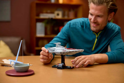 LEGO® Star Wars™ - Acclamator-Class Assault Ship™ 75404