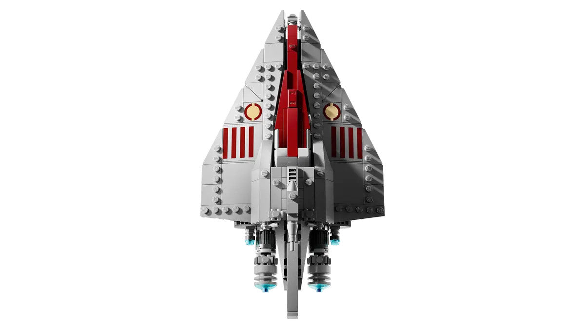 LEGO® Star Wars™ - Acclamator-Class Assault Ship™ 75404